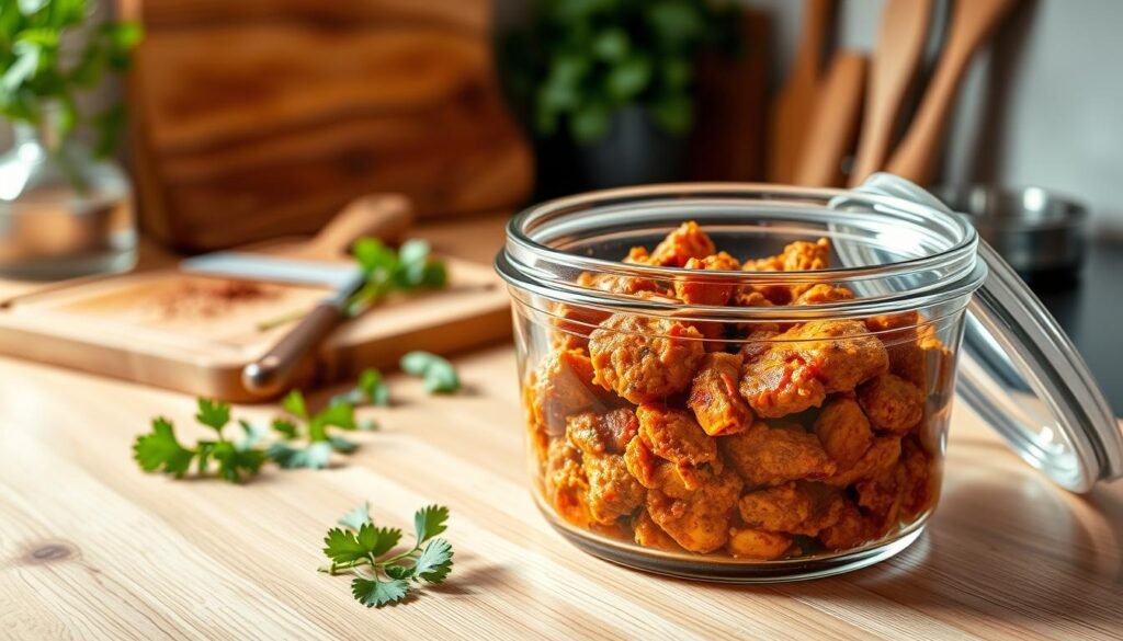 Chicken Tikka Masala Storage Tips Chicken Tikka Masala Storage Tips