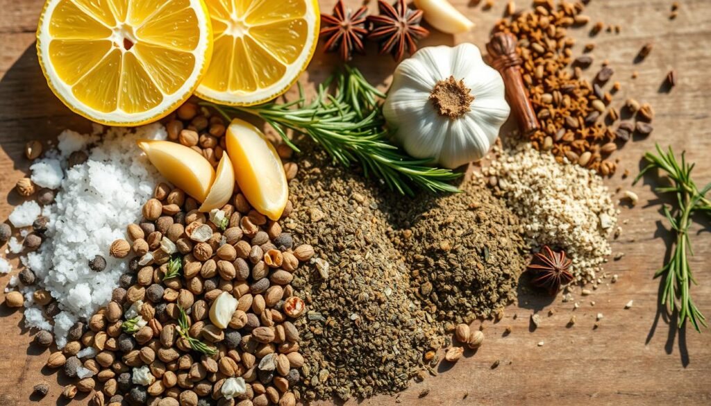 Greek Seasoning Blend Ingredients Greek Seasoning Blend Ingredients