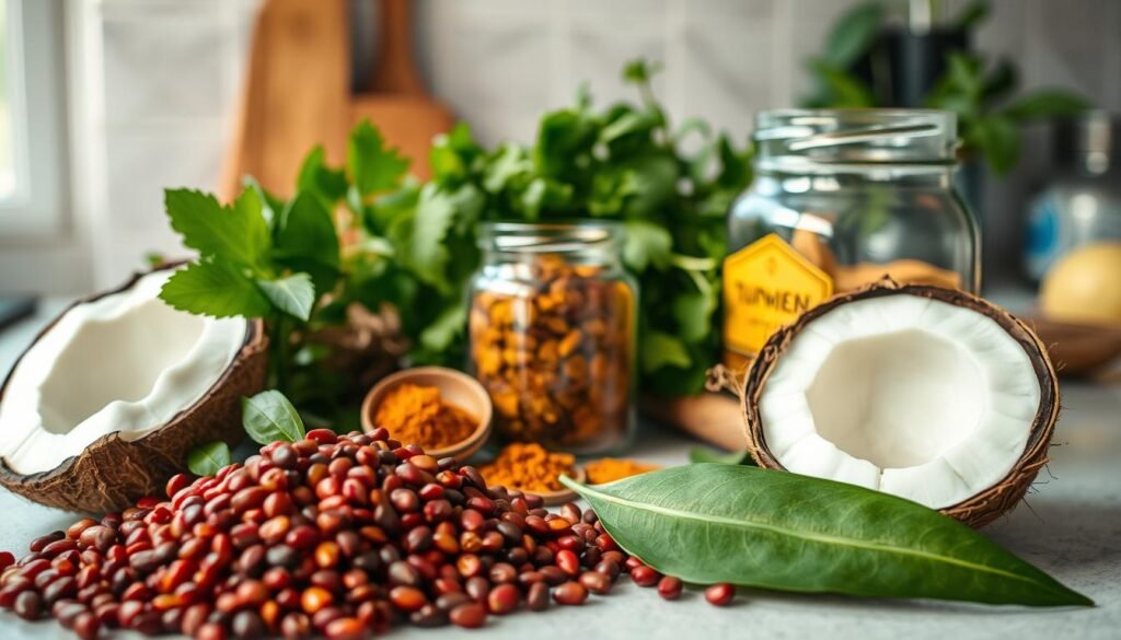 Healthy Comfort Food Ingredients Healthy Comfort Food Ingredients