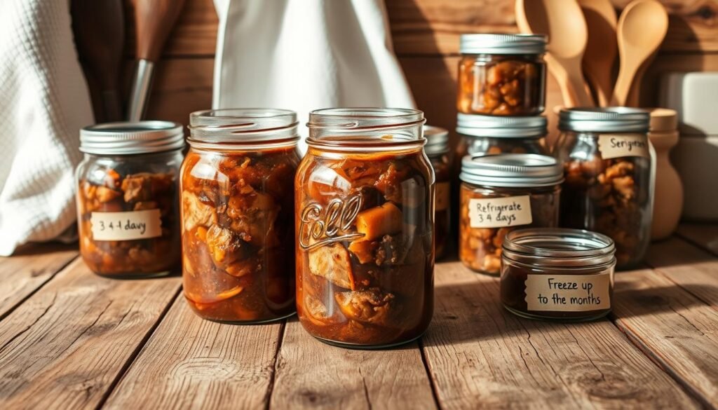 Hearty Beef Stew Storage Tips Hearty Beef Stew Storage Tips