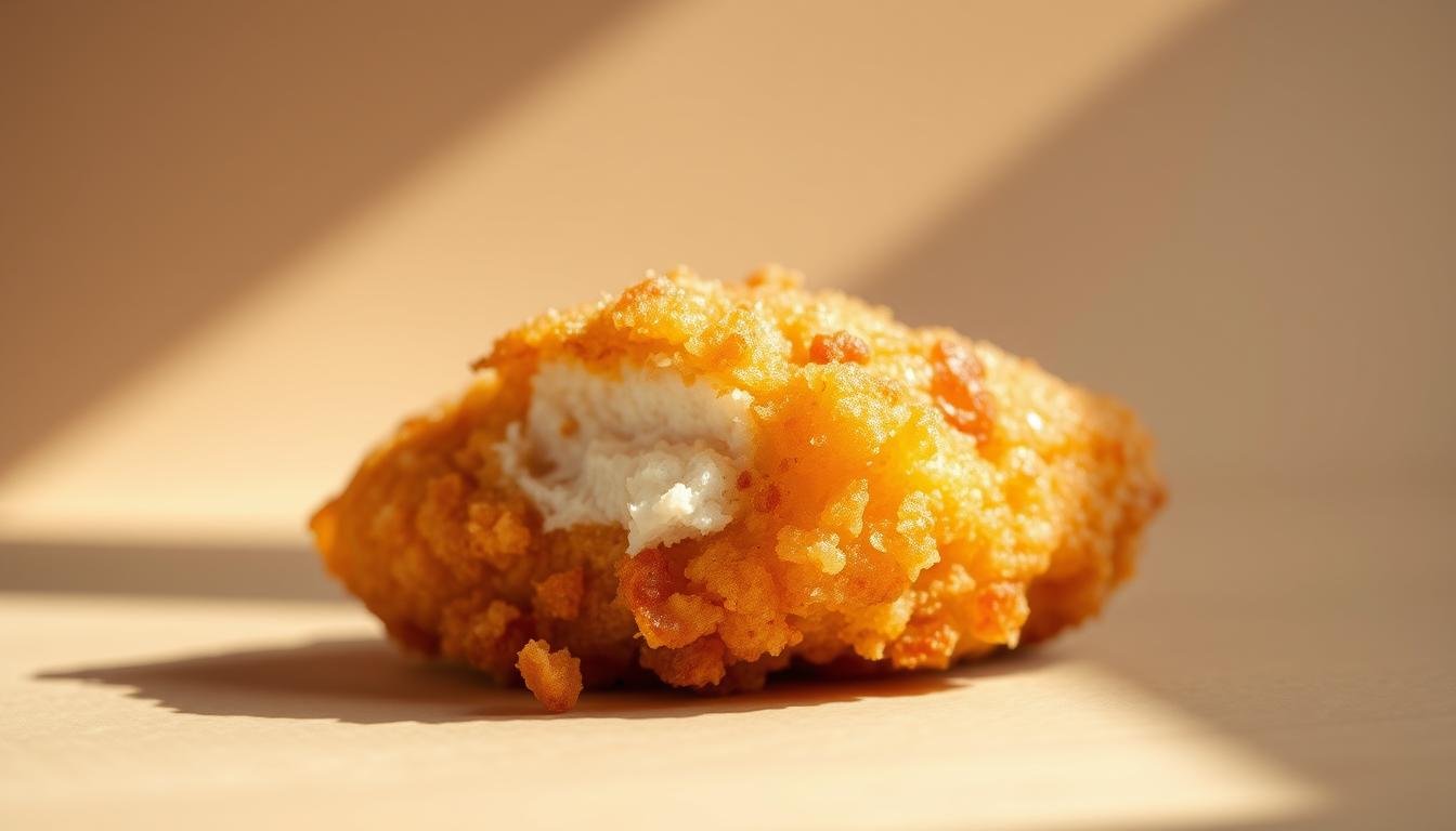 Japanese Chicken Katsu