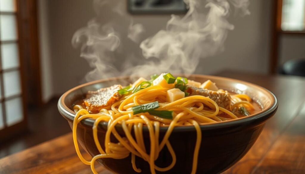Japanese Cuisine Ramen Noodles Japanese Cuisine Ramen Noodles