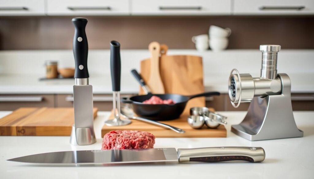 Kitchen Tools for Ground Beef Cooking Kitchen Tools for Ground Beef Cooking