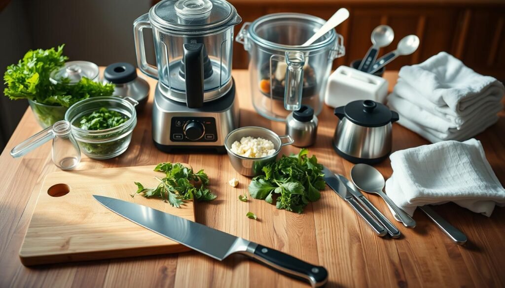 Kitchen Tools for Vegetarian Cuisine Kitchen Tools for Vegetarian Cuisine