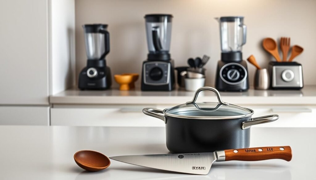 Kitchen tools for one-pot meals Kitchen tools for one-pot meals