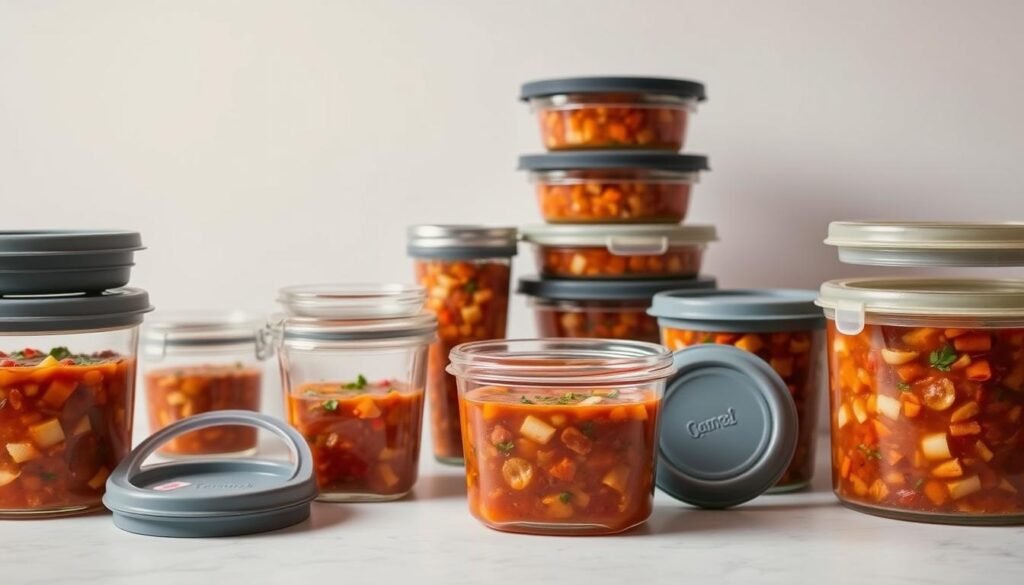 Minestrone soup storage tips Minestrone soup storage tips
