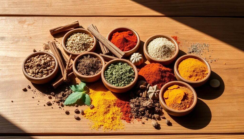 Moroccan Chickpea Harira Spices Moroccan Chickpea Harira Spices
