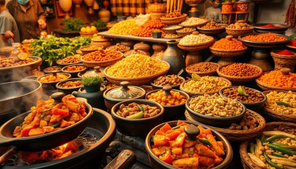 Moroccan Cuisine Side Dishes Moroccan Cuisine Side Dishes