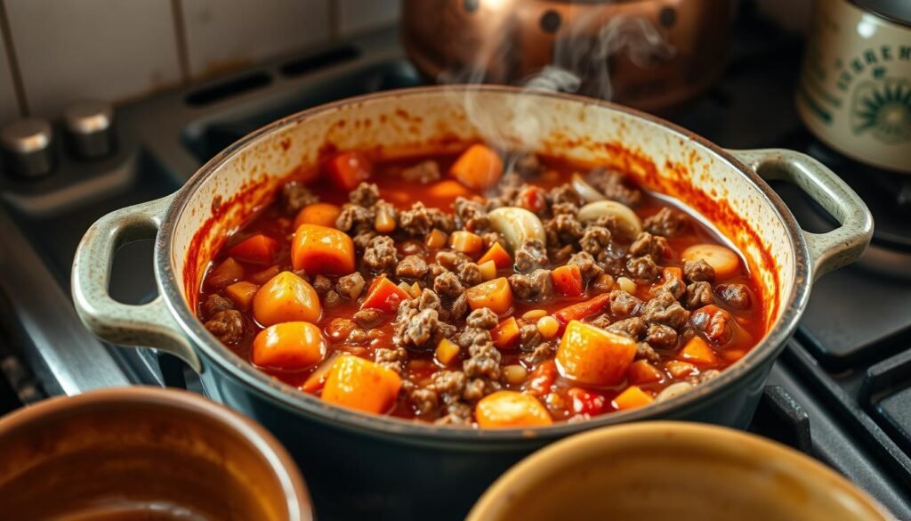 One-Pot Ground Beef Recipes One-Pot Ground Beef Recipes