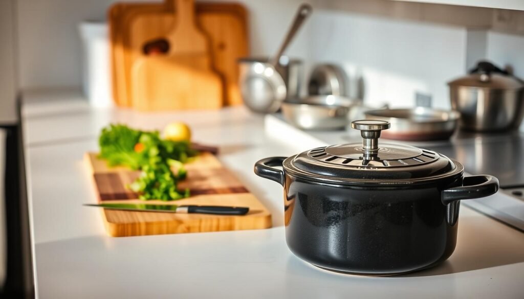 One-Pot Meal Cooking Equipment One-Pot Meal Cooking Equipment