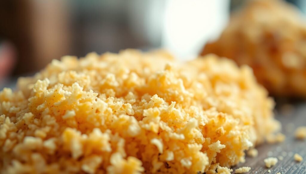 Panko Breading Technique for Crispy Coating Panko Breading Technique for Crispy Coating