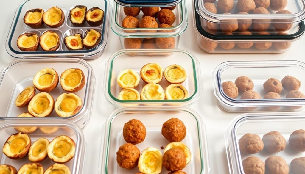 Party food storage tips for bite-sized treats Party food storage tips for bite-sized treats
