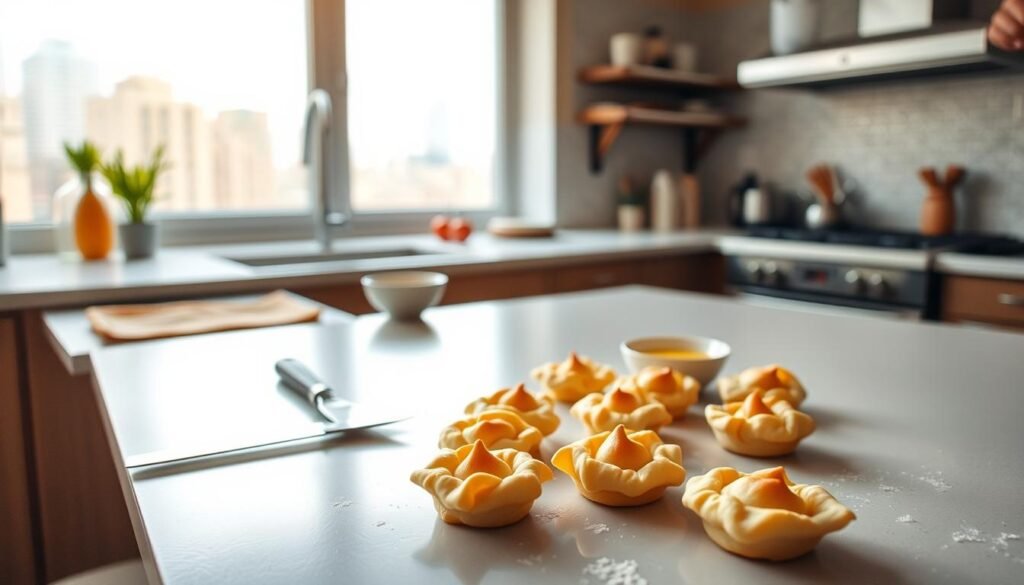 Puff Pastry Bites Cooking Tips Puff Pastry Bites Cooking Tips
