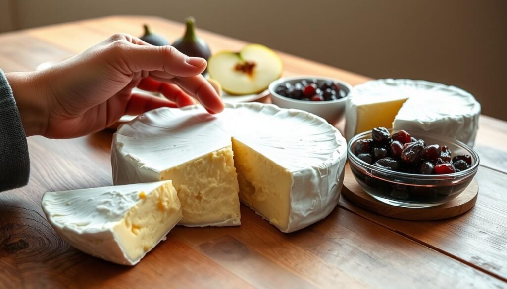 Selecting Brie for Baked Brie Appetizers Selecting Brie for Baked Brie Appetizers