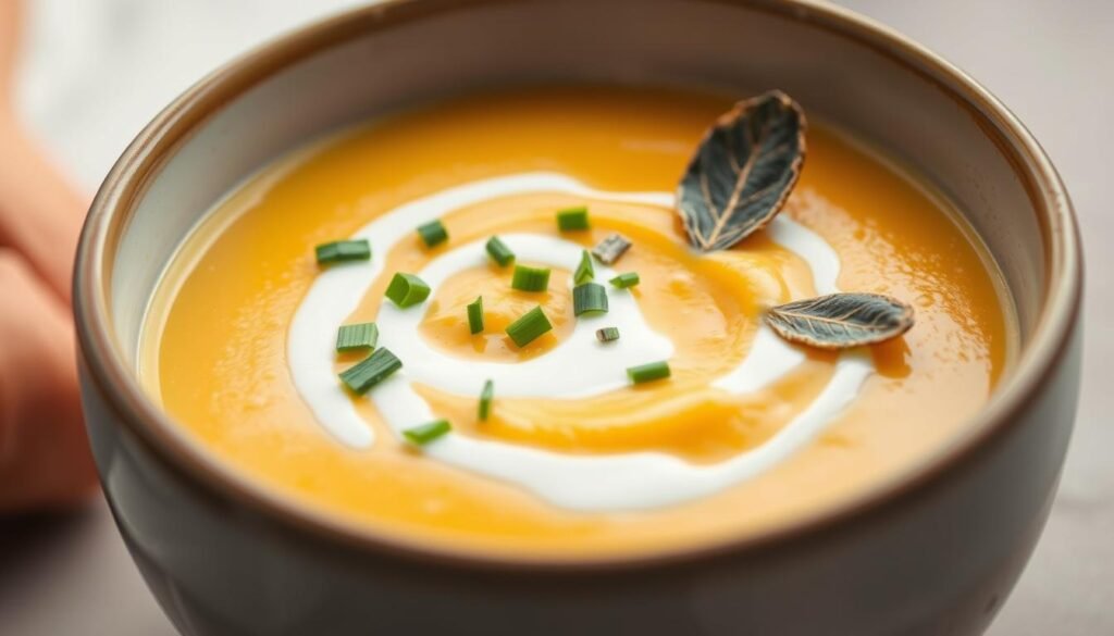 Troubleshooting Creamy Squash Soup