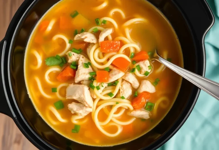Cold Outside? Your Slow Cooker Just Became Your Best Friend
