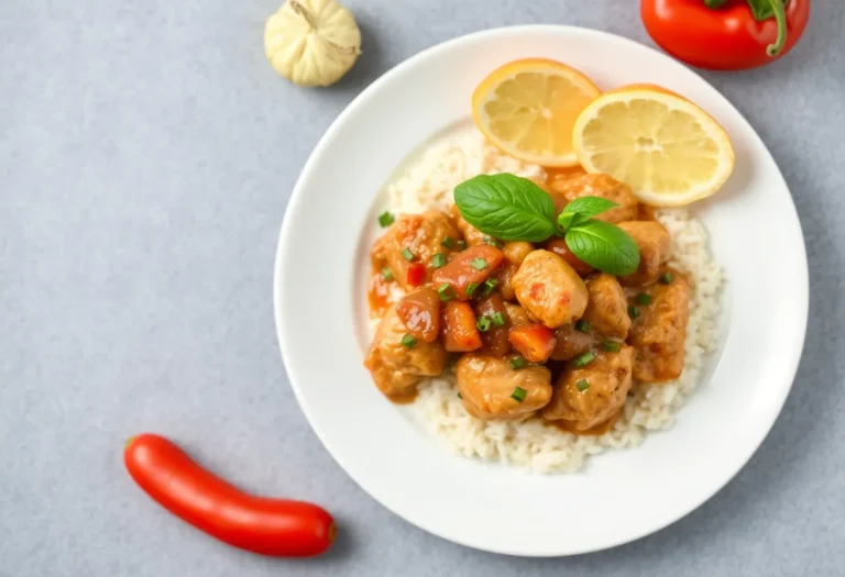 Mississippi Chicken Pepperoncini Style: The Lazy Genius Recipe You Need