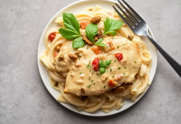You’ve Never Had Chicken This Good (Seriously)