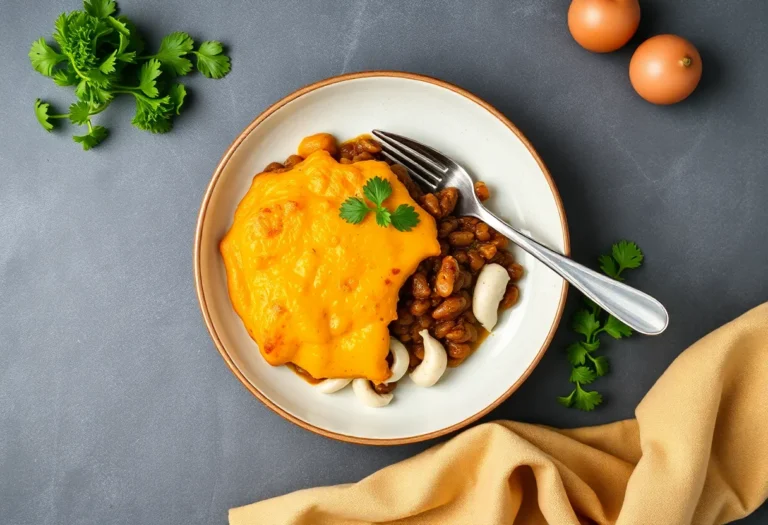 Lentil Shepherd’s Pie: The Comfort Food Upgrade You Need