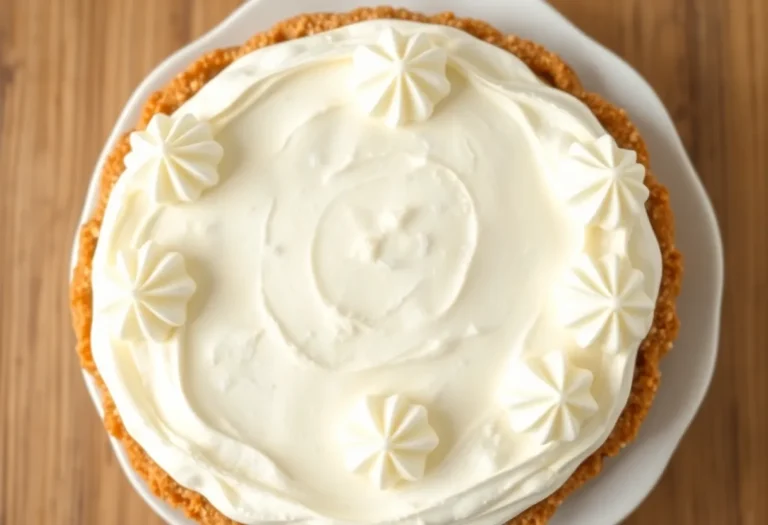 The Coconut Cream Pie That’ll Make You Forget All Other Pies