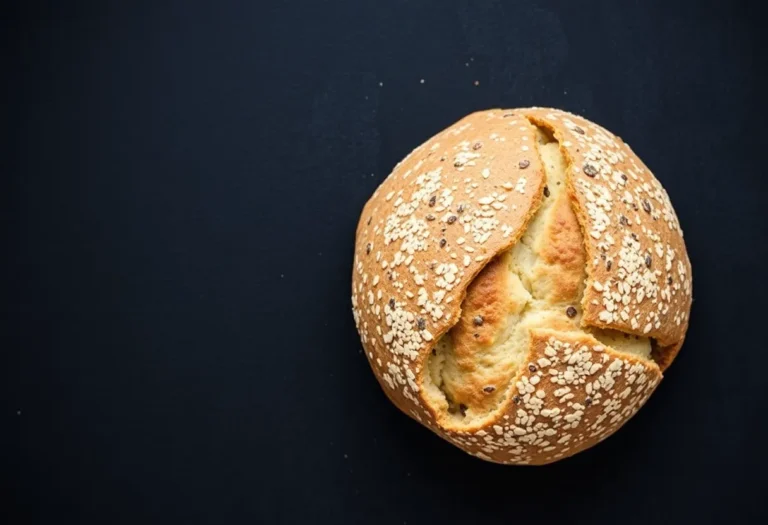 You’re About to Make Stupidly Good Bread