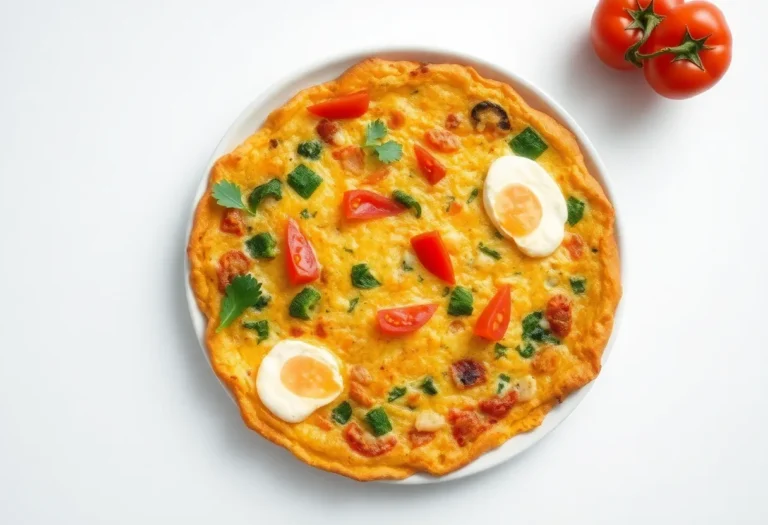 You’re About to Make the Only Breakfast That Matters