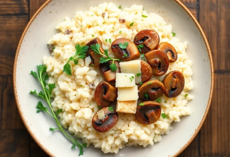 Veggie-Packed Savory Frittata