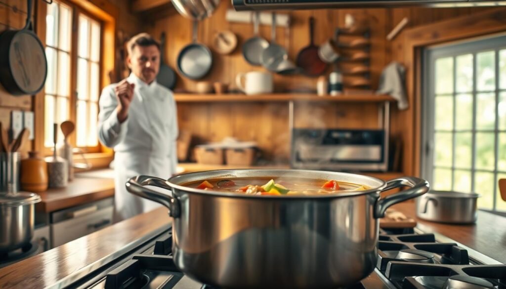 Avoid Soup Cooking Errors Avoid Soup Cooking Errors
