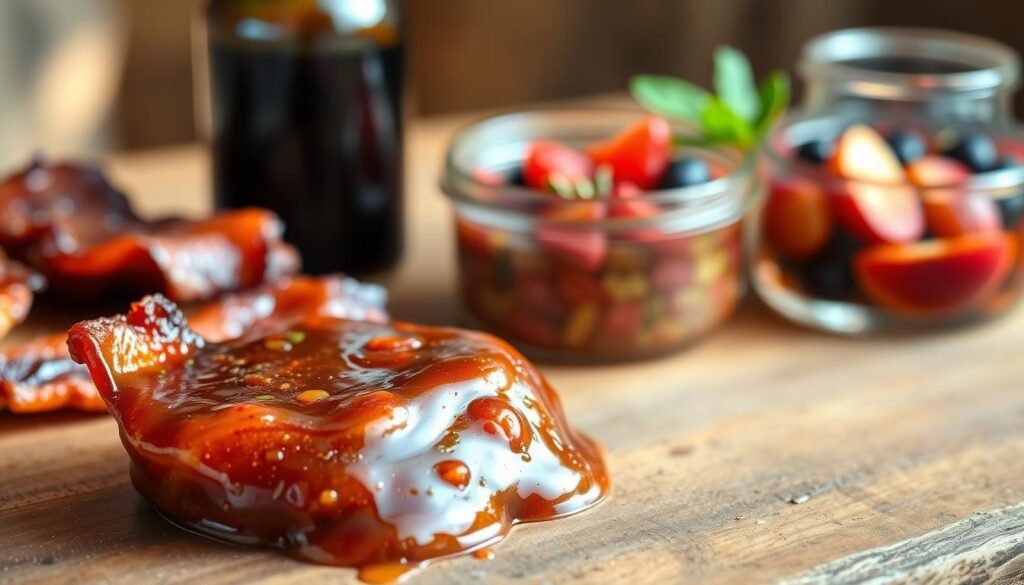 Bacon Glaze Recipes for Appetizer Sauces