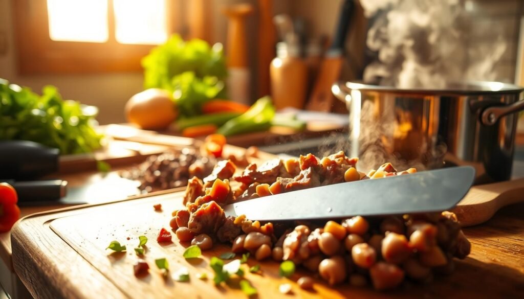 Beef and Lentil Soup Cooking Tips