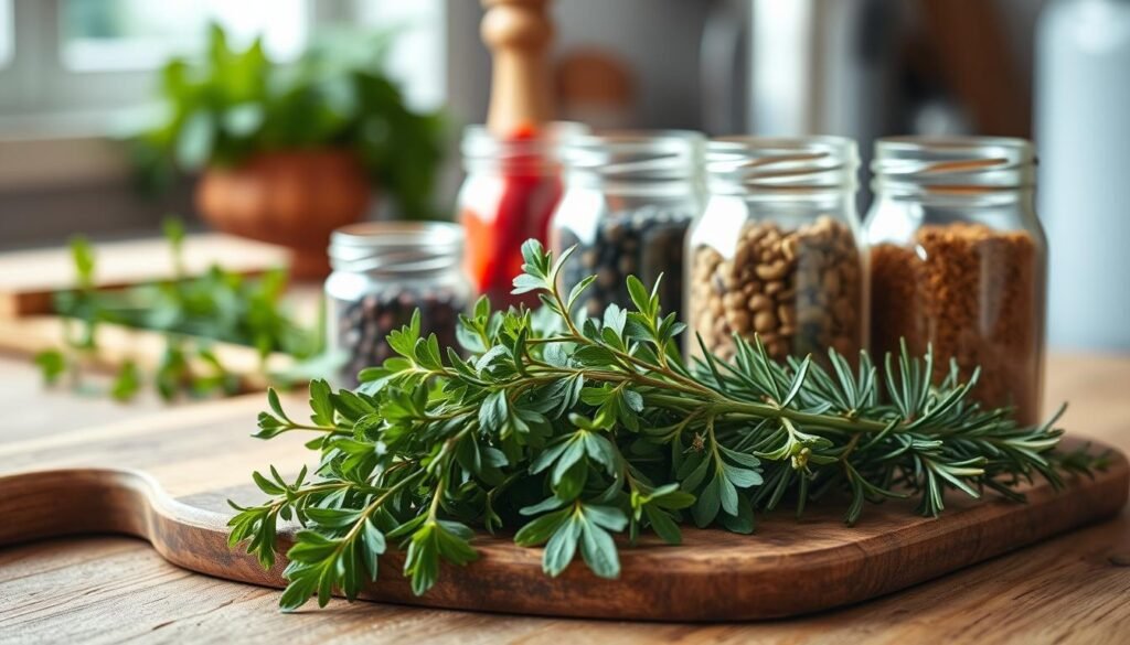 Beef and Lentil Soup Flavor Enhancers