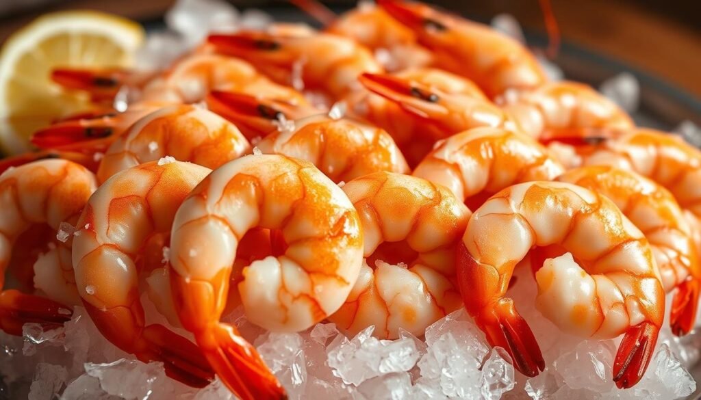 Best Shrimp for Cocktail Preparation