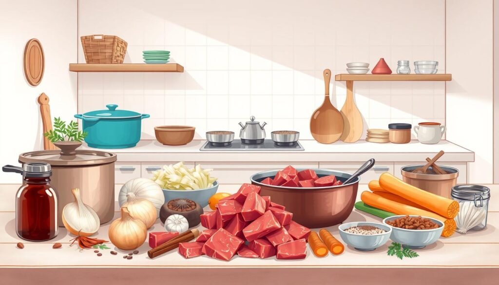 Bo Kho Cooking Tips and Troubleshooting