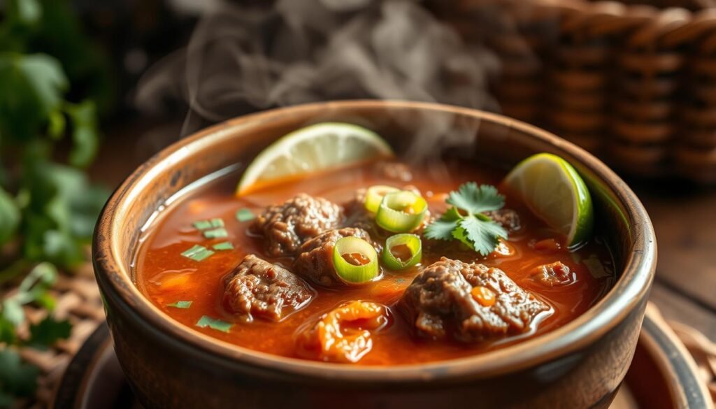 Bo Kho Serving Suggestions