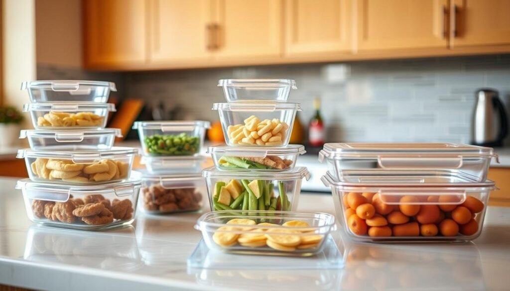 Make-ahead appetizers storage guide