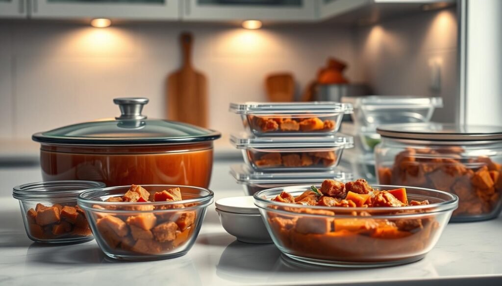 Paprikash Leftovers Storage Methods Paprikash Leftovers Storage Methods