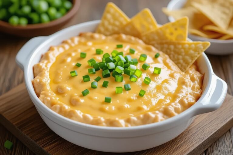 Chicken Wing Dip