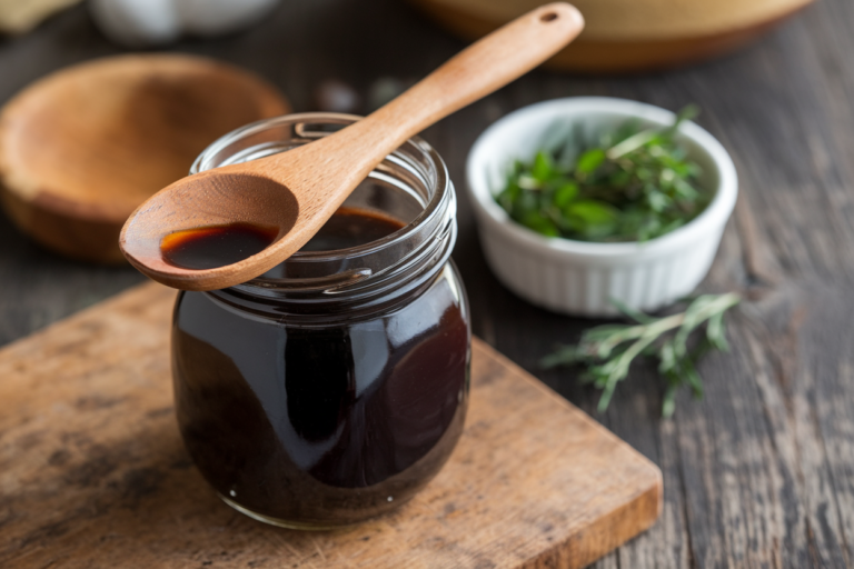 Classic Balsamic Vinaigrette That Makes Sad Salads Irresistible (And Takes 5 Minutes)