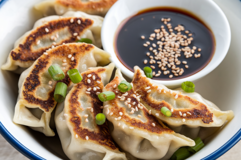 Chicken Potstickers That Actually Crisp: The 20-Minute Weeknight Flex You’ll Crave