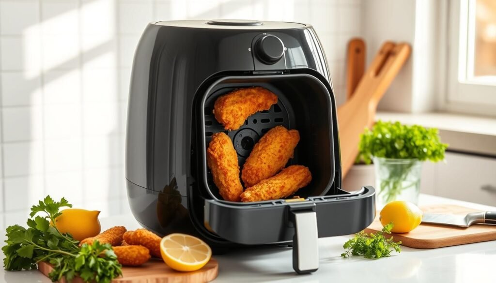 Air fryer keto chicken cooking methods