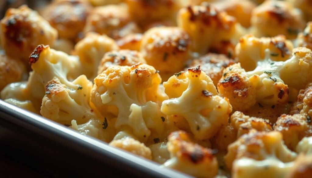 Cauliflower Gratin Cooking Tips