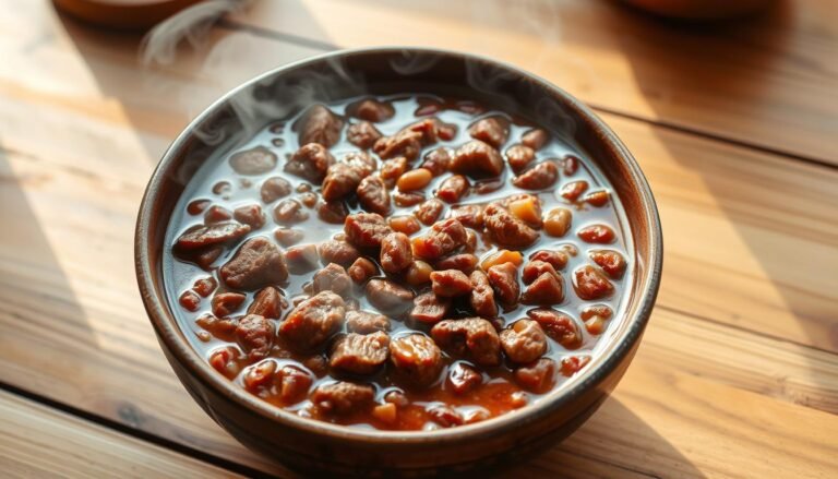 Keto Chili with no beans