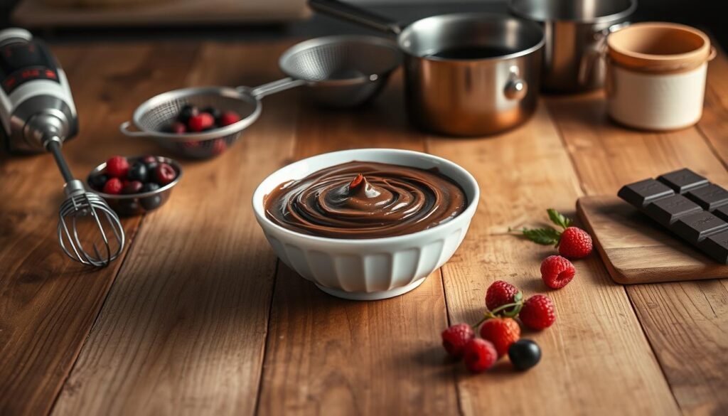 Keto Chocolate Mousse Preparation Tips