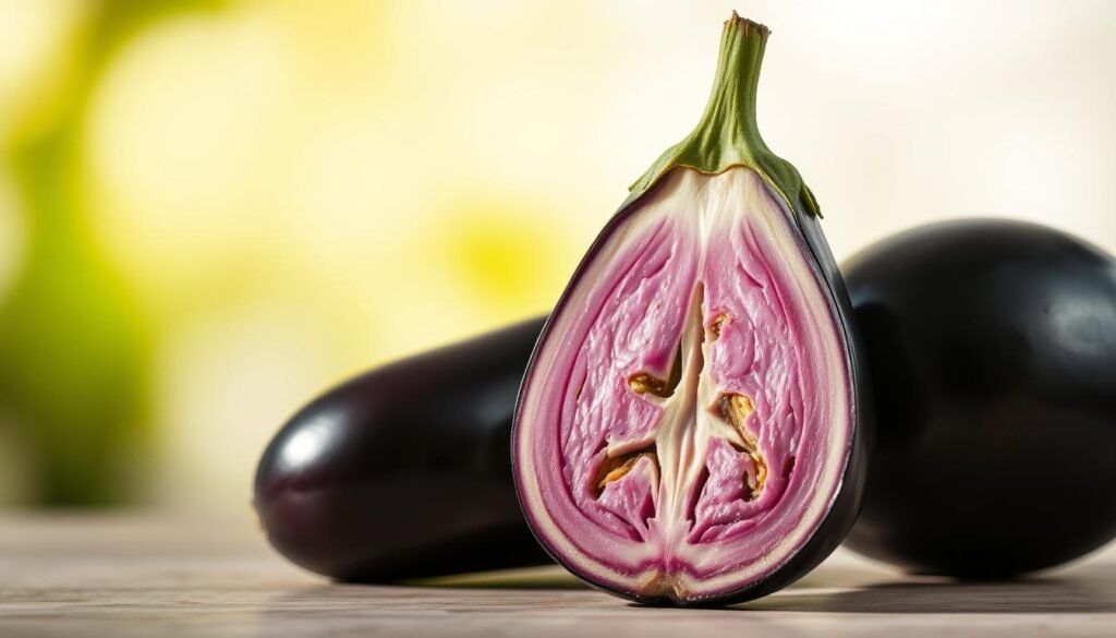 Keto Eggplant Nutrition