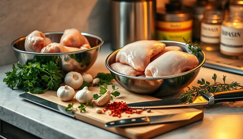 Keto Friendly Chicken Cooking Tips