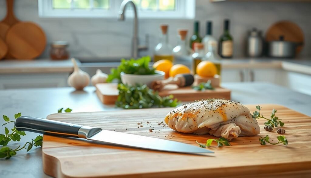 Keto Meal Prep Chicken Preparation Tips