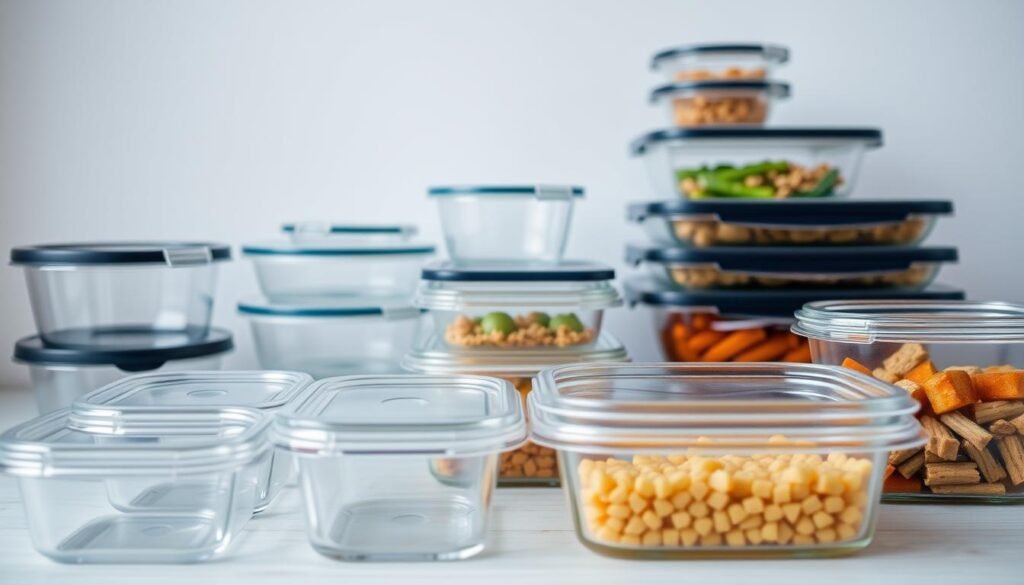 Keto Meal Prep Storage Techniques
