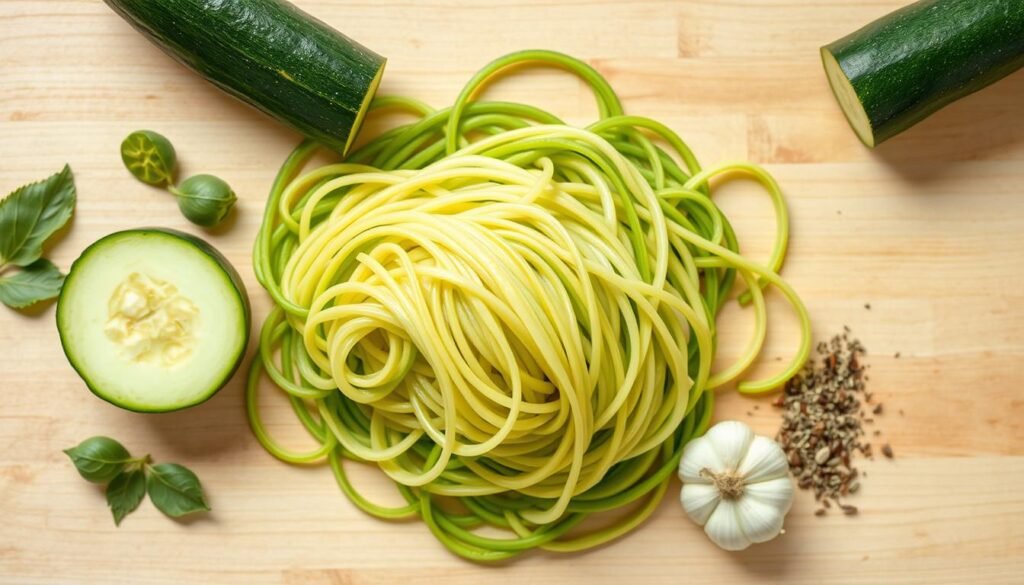 Zucchini Noodle Tips for Perfect Texture
