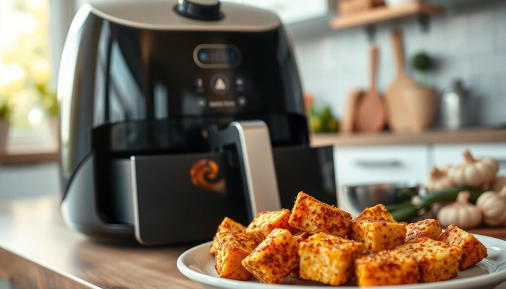 Air Fryer Tofu Cooking Methods Air Fryer Tofu Cooking Methods