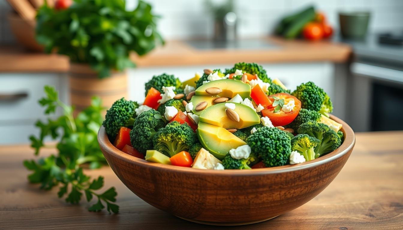 Broccoli Salad